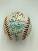 1997 All Star Game Team Signed Baseball Ken Griffey Jr. Mark Mcgwire 30 Sigs JSA