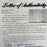 All Century Team Signed Jersey 15 Sigs With Ted Williams Willie Mays PSA & JSA