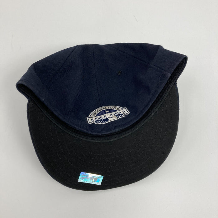 Jay Z Signed Autographed New York Yankees Hat Cap Cap JSA COA