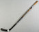 1998-99 Chicago Blackhawks Team Signed Krivokrasov Game Used Hockey Stick BAS