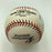 Linkin Park Band Signed Baseball 6 Signatures With Chester Bennington JSA COA