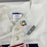Roger Clemens Signed 2006 WBC Team USA Jersey Tristar & JSA COA