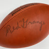 Red Grange Signed Autographed Authentic Wilson NFL Football With JSA COA