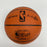 Kobe Bryant "2007-08 MVP" Signed Spalding Game Basketball Upper Deck UDA COA