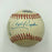 Don Mattingly Dave Winfield Cal Ripken All Star Game Multi Signed Baseball