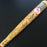New York Yankees Hall Of Fame & Greats Signed Cooperstown Bat 62 Sigs! PSA DNA