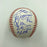 Vladimir Guerrero Jr. Rookie 2018 New Hampshire Fisher Cats Signed Baseball JSA
