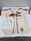 Stan Musial Signed St. Louis Cardinals Mitchell & Ness Jersey Beckett COA