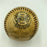 Dazzy Vance Max Carey Dave Bancroft Sam Rice Goose Goslin Signed Baseball JSA