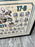 1972 Miami Dolphins Super Bowl Champs Team Signed Lithograph Photo JSA COA