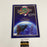 Pat Borders "1992 W.S. MVP" Signed 1992 World Series Program JSA COA