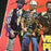 Village People Band Signed 1978 Puzzle Randy Jones Felipe Rose Alex Briley JSA