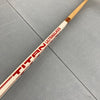Wayne Gretzky Signed 1984 Game Issued Titan Hockey Stick Beckett COA