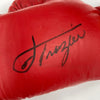 Joe Frazier Signed Everlast Boxing Glove JSA COA