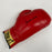 Muhammad Ali Signed Everlast Boxing Glove Beckett COA
