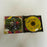 Jack Bruce Twice Signed Live At The Milky Way Music CD JSA COA