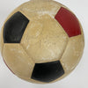 1977 New York Cosmos Pele Team Signed Vintage Soccer Ball PSA DNA World Cup