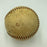 Tony Lazzeri Signed 1927 American League Baseball PSA DNA COA