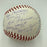Rare A League Of Their Own AAGPBL  Multi Signed Baseball 23 Signatures