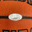Larry Bird Signed Spalding Official NBA Game Basketball JSA & UDA Upper Deck COA