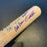 1970 Philadelphia Phillies Team Signed Rawlings Big Stick Baseball Bat JSA COA