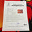Dikembe Mutombo Multi Signed 1996 Atlanta Hawks Game Shooting Shirt Beckett