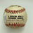 Nice Donn Clendenon Signed National League Baseball JSA COA