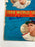 1948 Boston Braves Team Signed Vintage World Series Program JSA COA