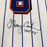 Gary Carter Hall Of Fame 2003 Signed Majestic New York Mets Jersey JSA COA