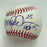 Ryne Sandberg HOF 2005 #23 Signed 1916-2016 100 Yrs Wrigley Signed Baseball PSA