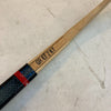 Wayne Gretzky Signed Game Issued Hockey Stick With JSA COA