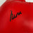 Muhammad Ali Signed Everlast Boxing Glove PSA DNA Graded GEM MINT 10