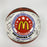 2004 McDonald's All-Americans Signed Basketball 23 Sig Dwight Howard Rajon Rondo