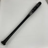 Chipper Jones Rookie Era Signed Louisville Slugger Game Model Baseball Bat JSA
