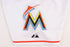 2015 Giancarlo Stanton Miami Marlins Game Used Home Jersey MEARS A10 COA Yankees