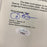 Diego Maradona Signed Argentina National Team Game Jersey JSA COA