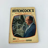 Alfred Hitchcock Signed 1958 Mystery Magazine Book JSA COA