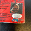 Andras Jones Signed A Nightmare On Elm Street Vintage VHS Movie JSA COA