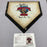 Barry Bonds Signed 2002 All Star Game Big League Challenge Home Plate JSA COA