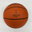 Incredible Michael Jeffrey Jordan Full Name Signed Basketball Upper Deck UDA COA