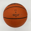 Incredible Michael Jeffrey Jordan Full Name Signed Basketball Upper Deck UDA COA