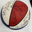 Kobe Bryant 2000 All Star Game Team Signed Basketball Beckett COA
