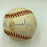 Robert F. Kennedy Jr Signed Autographed National League Baseball JSA COA RARE