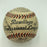Babe Ruth & Lou Gehrig 1934 New York Yankees Team Signed Baseball JSA COA