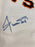 Willie Mays Signed 1951 New York Giants Mitchell & Ness Jersey PSA & JSA COA