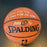 Extraordinary Bill Russell Signed Heavily Inscribed STAT Basketball #5/6 PSA DNA
