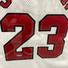 Michael Jordan Signed Nike 1997 Pro Cut Chicago Bulls Jersey UDA & Beckett COA