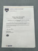 Mariano Rivera Final Career Game Signed Game Used Baseball Steiner & JSA #13/24