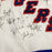 1994–95 New York Rangers Team Signed Authentic Jersey JSA COA