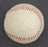 Gil Hodges Single Signed Autographed Baseball JSA COA